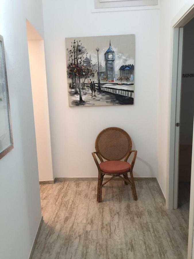 Nuovo Appartamento In Centro Pula Exteriör bild